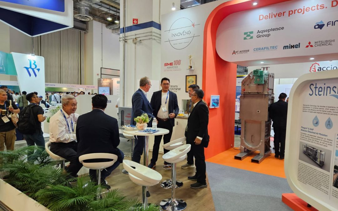 Singapore Water Week